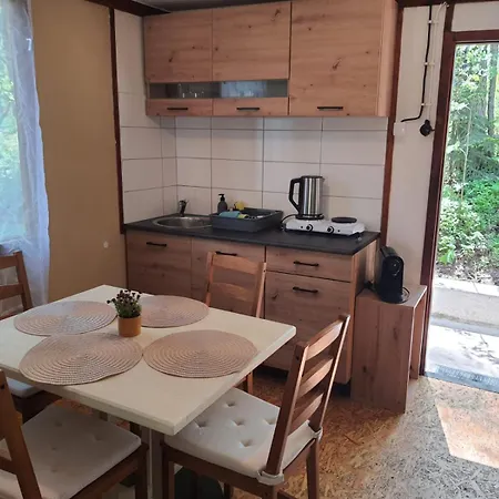 Hébergement de vacances Lucie *