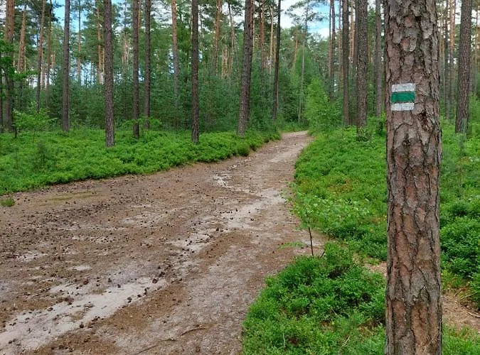 Lucie Ferienhaus Doksy (Liberec)