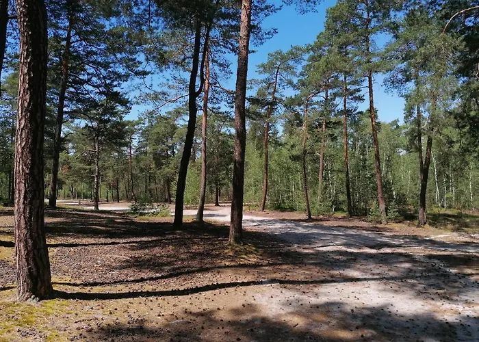 Lucie Prázdninový dům Doksy (Liberec)