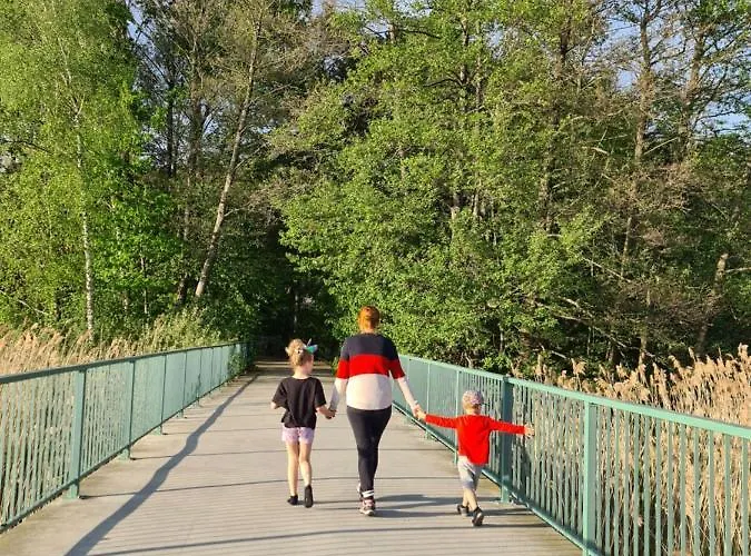 Prázdninový dům Lucie