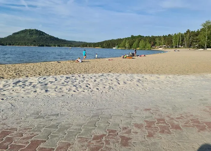 Lucie Prázdninový dům