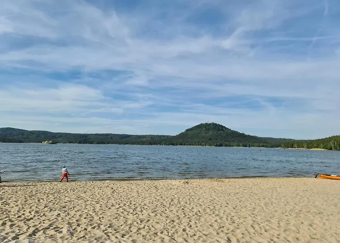 Lucie Prázdninový dům