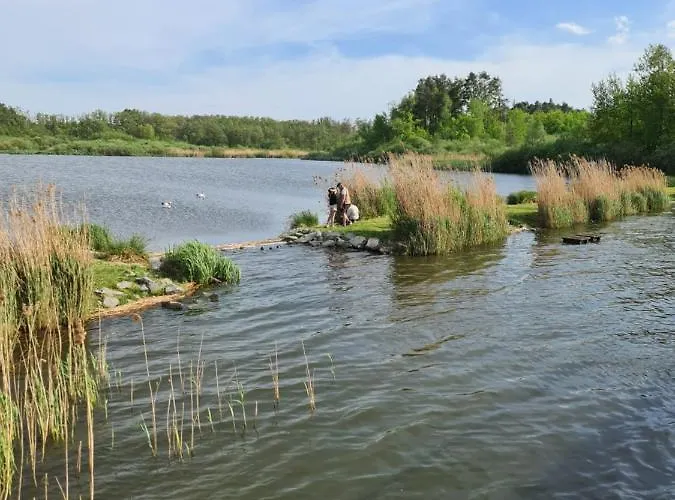 Prázdninový dům Lucie