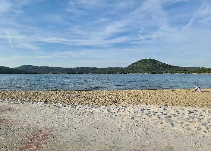 Prázdninový dům Lucie *