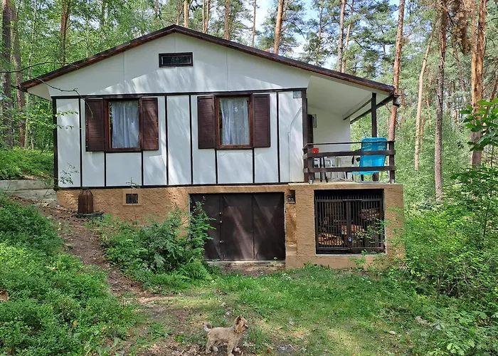 Lucie Prázdninový dům