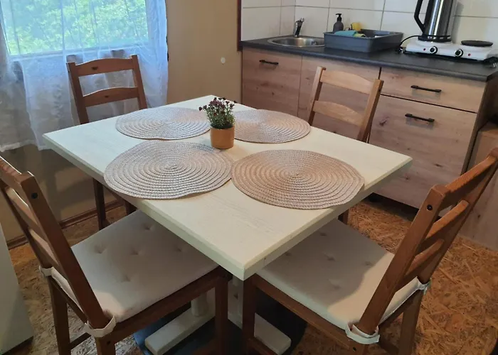 Lucie Prázdninový dům *