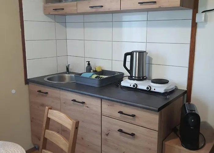 Lucie Prázdninový dům