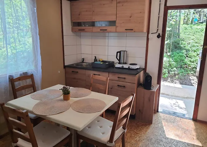 Prázdninový dům Lucie *